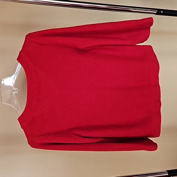 Croft & Barrow Cardigan Sweater - Picture 3 of 6